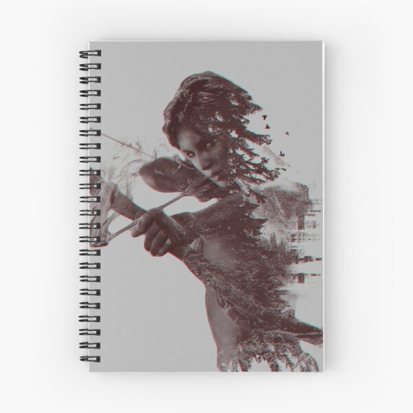 Item preview, Lara Croft - Tomb Raider designed and sold by dusan449.