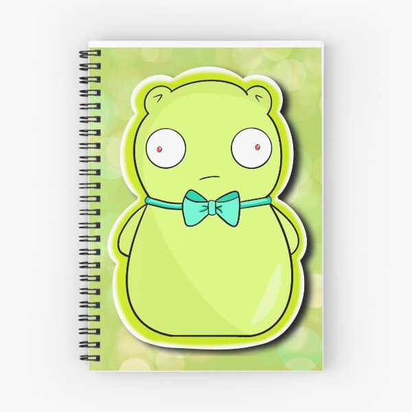 Item preview, Kuchi Kopi with Background  designed and sold by Chrissybell648.