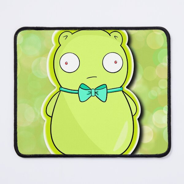 Item preview, Kuchi Kopi with Background  designed and sold by Chrissybell648.