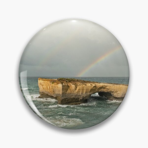 Item preview, London Bridge Rainbow Victoria Australia designed and sold by Catherine Reading.
