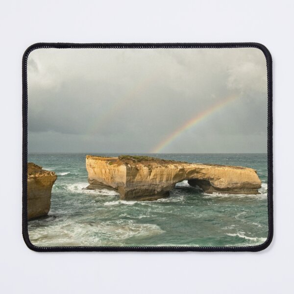 Item preview, London Bridge Rainbow Victoria Australia designed and sold by Catherine Reading.