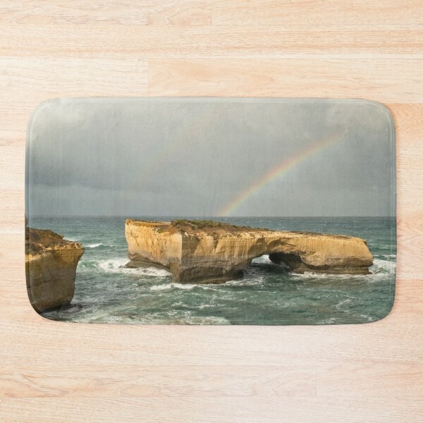 Item preview, London Bridge Rainbow Victoria Australia designed and sold by Catherine Reading.