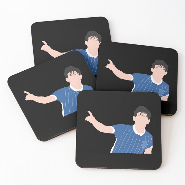 Item preview, Kieran Lee His Touch Is Golden   designed and sold by mariadesginshop.
