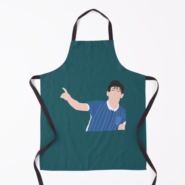 Item preview, Kieran Lee His Touch Is Golden designed and sold by mariadesginshop.