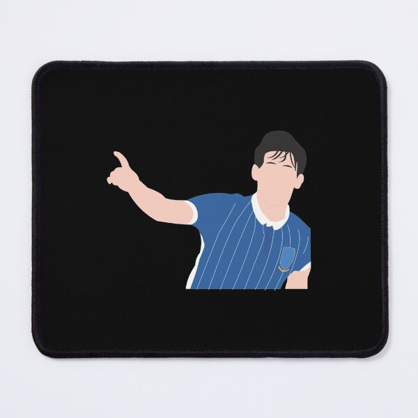 Item preview, Kieran Lee His Touch Is Golden   designed and sold by mariadesginshop.