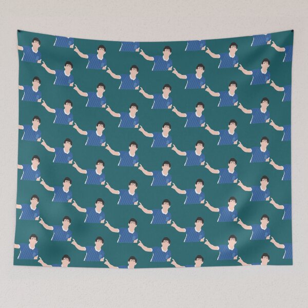Item preview, Kieran Lee His Touch Is Golden   designed and sold by mariadesginshop.