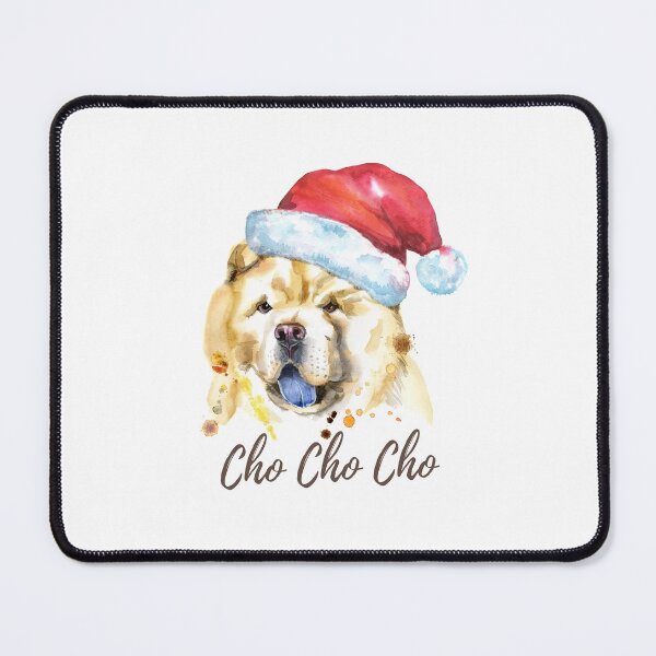 Item preview, Cho! Cho! Cho! Chow Chow designed and sold by Creole Content Creations.