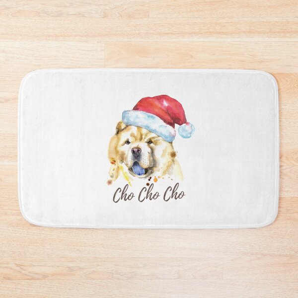 Item preview, Cho! Cho! Cho! Chow Chow designed and sold by Creole Content Creations.