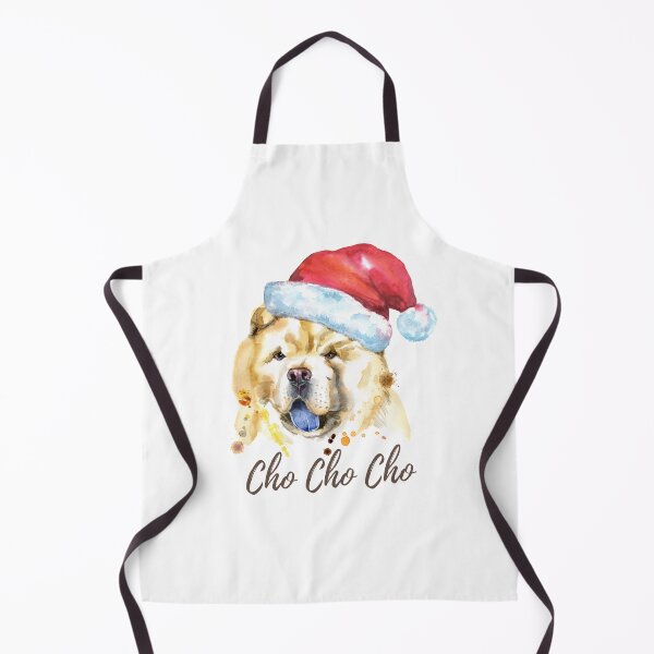 Item preview, Cho! Cho! Cho! Chow Chow designed and sold by Creole Content Creations.