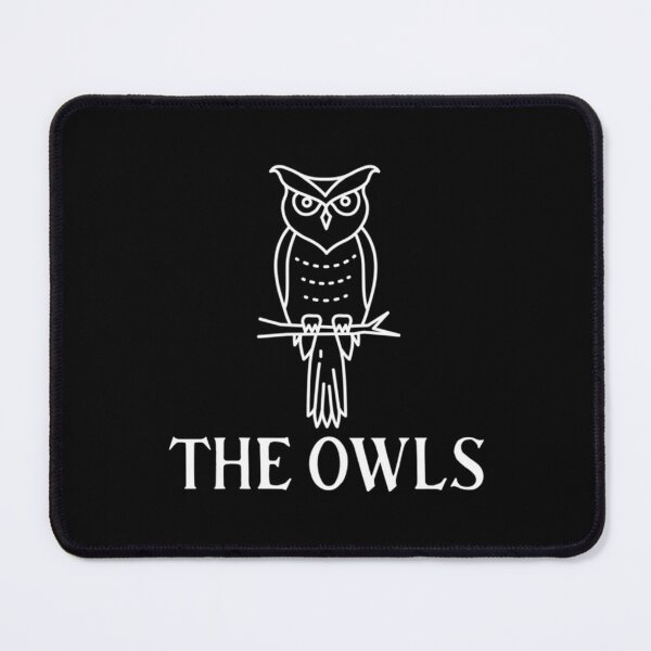 Item preview, Owl design   designed and sold by mariadesginshop.