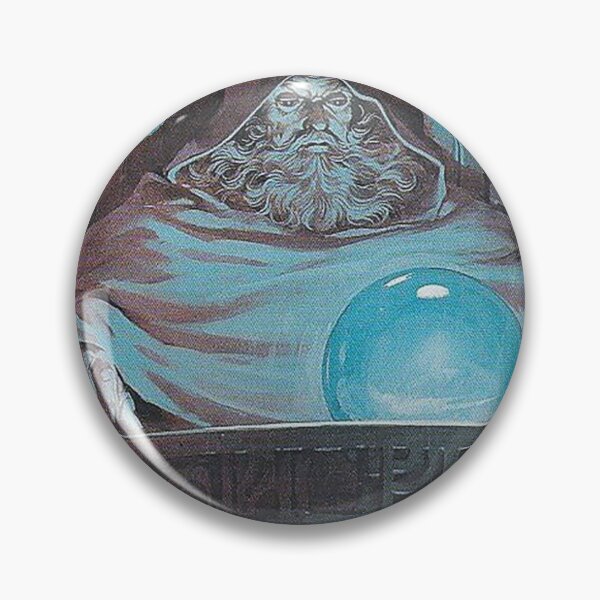 Item preview, Pondering My Orb designed and sold by larrydillion354.