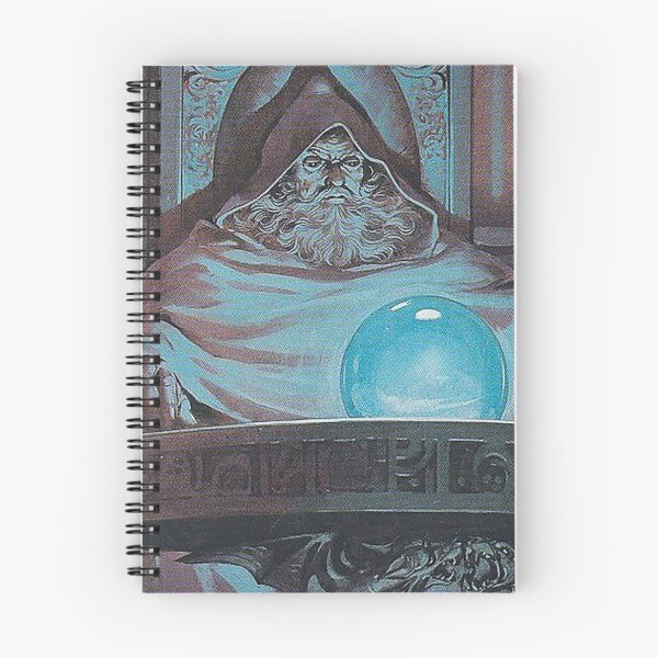 Item preview, Pondering My Orb designed and sold by larrydillion354.