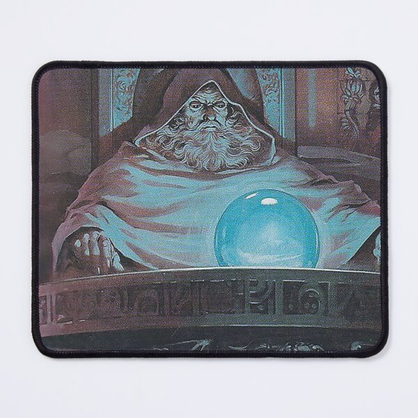 Item preview, Pondering My Orb designed and sold by larrydillion354.