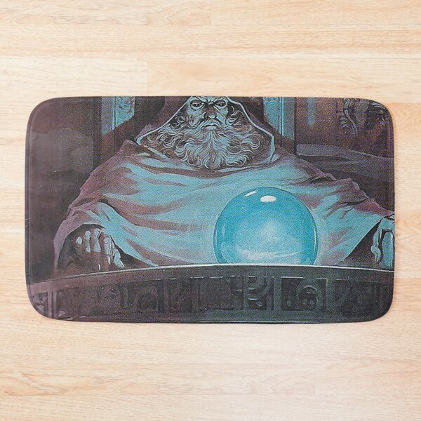 Item preview, Pondering My Orb designed and sold by larrydillion354.