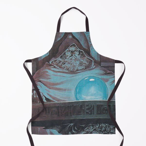 Item preview, Pondering My Orb designed and sold by larrydillion354.