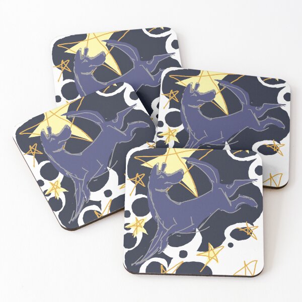 Item preview, Sirius designed and sold by Morgen Sellier.