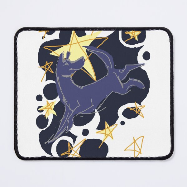Item preview, Sirius designed and sold by Morgen Sellier.