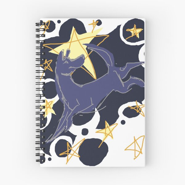 Item preview, Sirius designed and sold by Morgen Sellier.