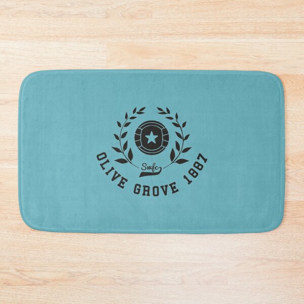Item preview, Sheffield  - Olive Grove 1887   designed and sold by mariadesginshop.