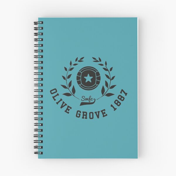 Item preview, Sheffield  - Olive Grove 1887   designed and sold by mariadesginshop.