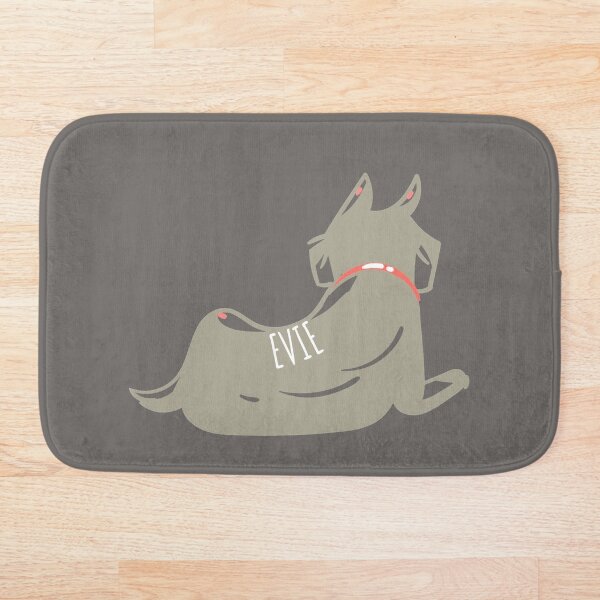 Item preview, Evie - Best English Female Dog Names Begin With Letter E designed and sold by Bestdognames.