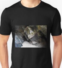 Caves of Maghera - County Donegal, Ireland #1 Unisex T-Shirt
