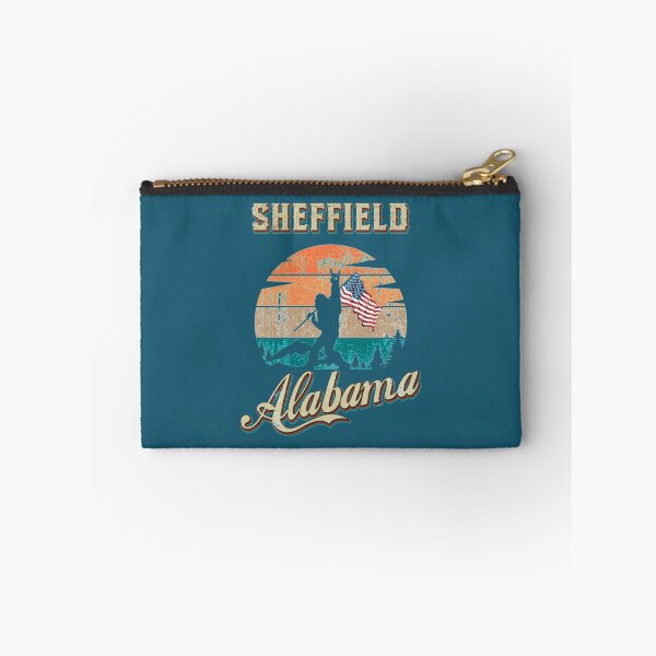 Item preview, Sheffield Alabama      designed and sold by mariadesginshop.