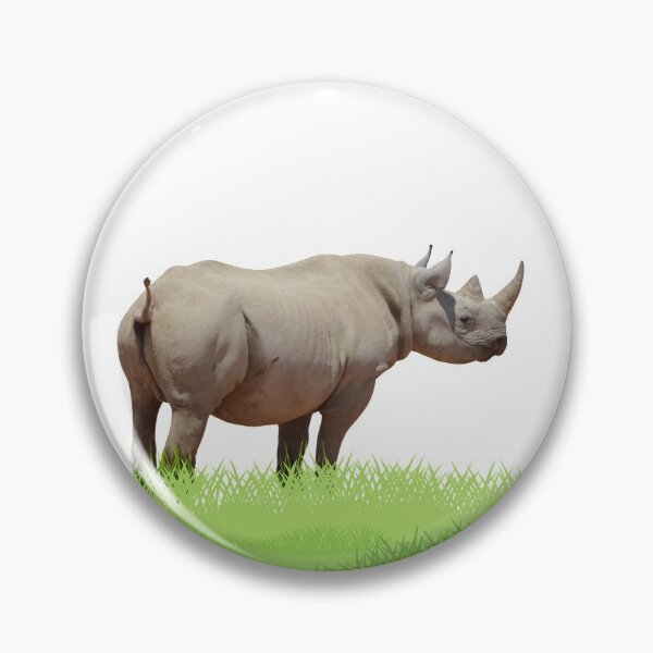 Item preview, Rhinoceros Sweathirt designed and sold by marmothel.