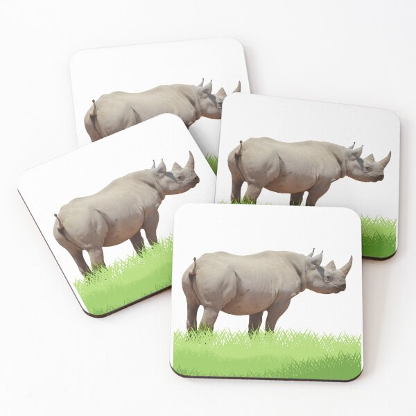 Item preview, Rhinoceros Sweathirt designed and sold by ZANTRART.