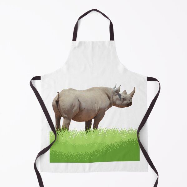 Item preview, Rhinoceros Sweathirt designed and sold by ZANTRART.