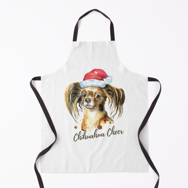 Artikelvorschau, Chihuahua-Jubel! entworfen und verkauft von Creole Content Creations.