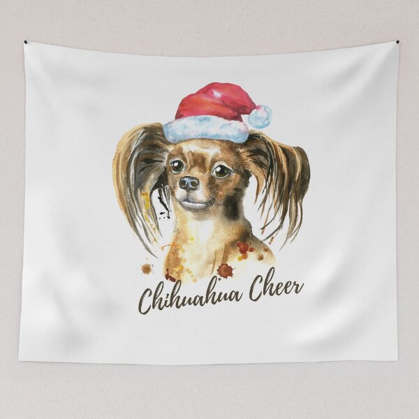 Item preview, Chihuahua Cheer! designed and sold by Creole Content Creations.