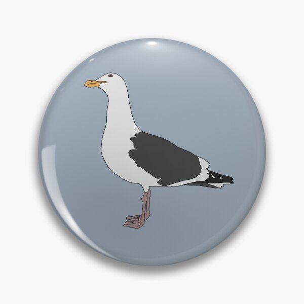 Item preview, Seagull designed and sold by nklange240.