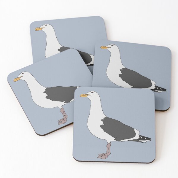 Item preview, Seagull designed and sold by nklange240.