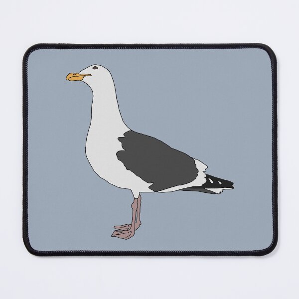 Item preview, Seagull designed and sold by nklange240.