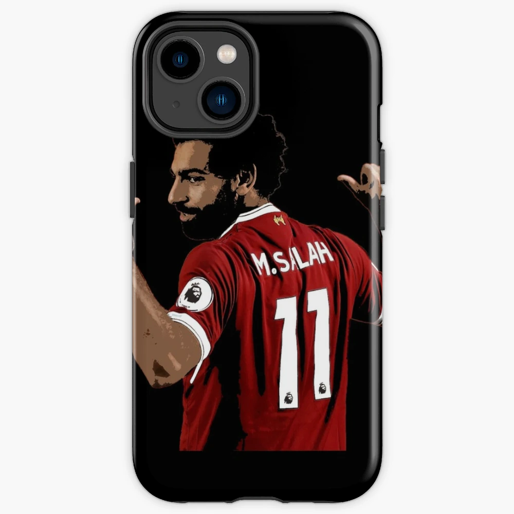 Mo Salah No.11