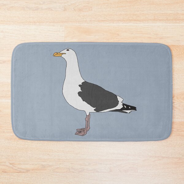 Item preview, Seagull designed and sold by nklange240.