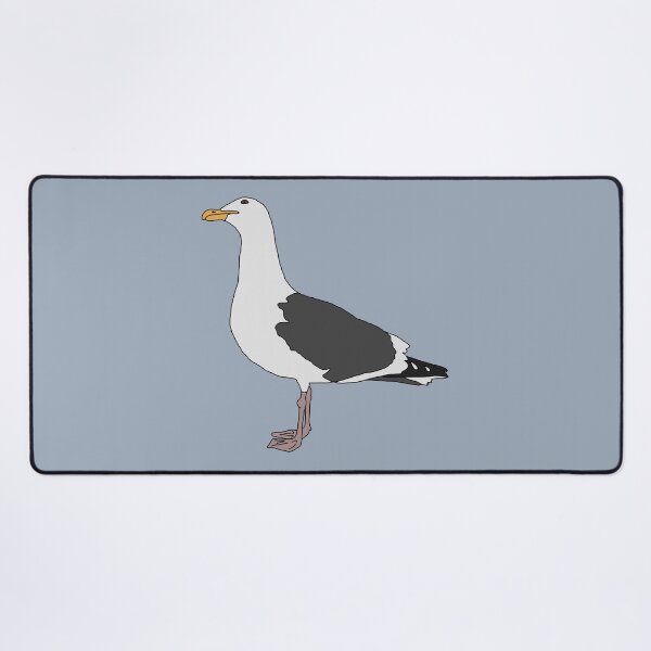 Item preview, Seagull designed and sold by nklange240.