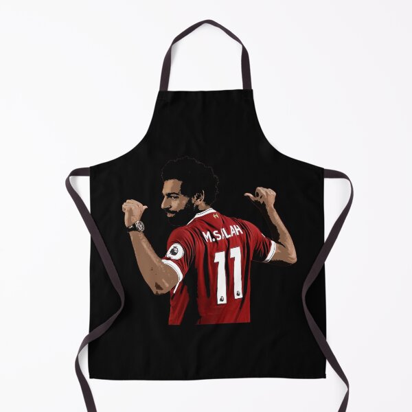 Item preview, Mo Salah No.11 designed and sold by granimatedesign.