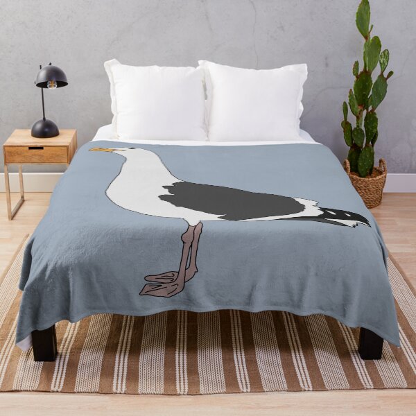 Item preview, Seagull designed and sold by nklange240.