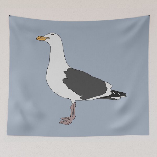 Item preview, Seagull designed and sold by nklange240.