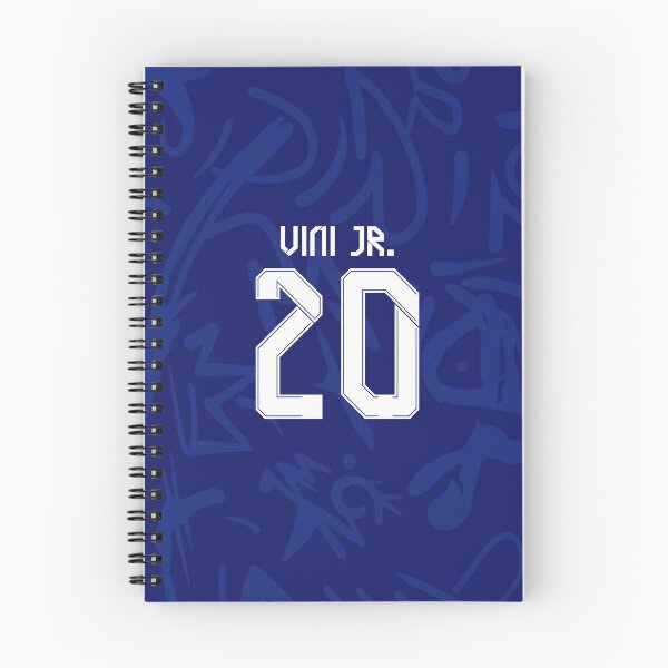 Item preview, Vini Jr 20 designed and sold by Polyxz.