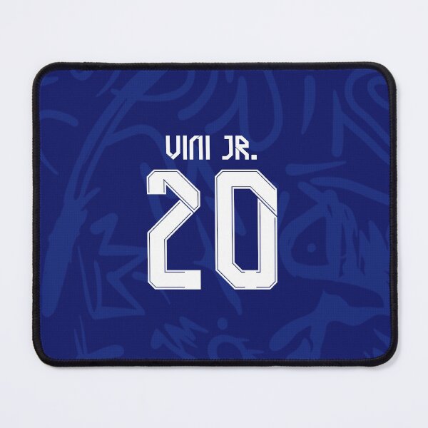 Item preview, Vini Jr 20 designed and sold by Polyxz.