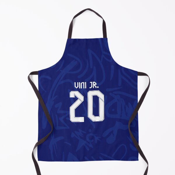 Item preview, Vini Jr 20 designed and sold by Polyxz.