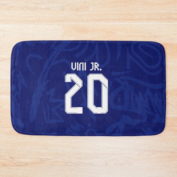 Item preview, Vini Jr 20 designed and sold by Polyxz.