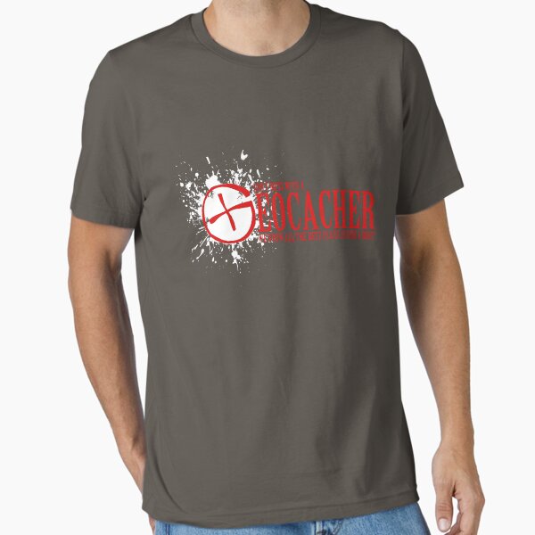 Camiseta esencial