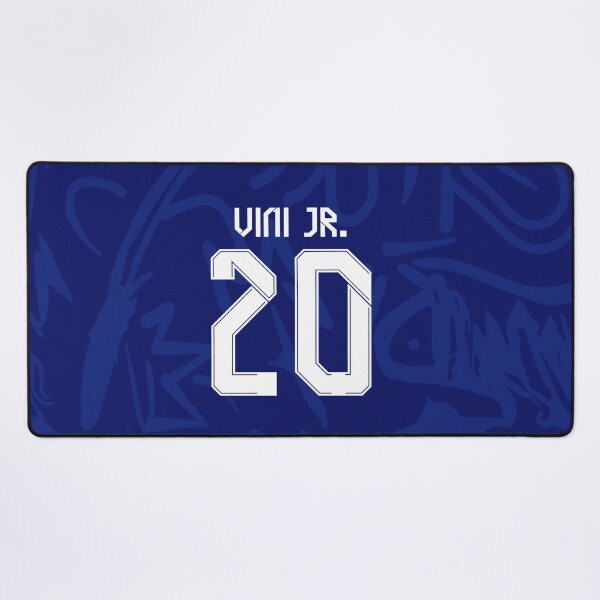 Item preview, Vini Jr 20 designed and sold by Polyxz.