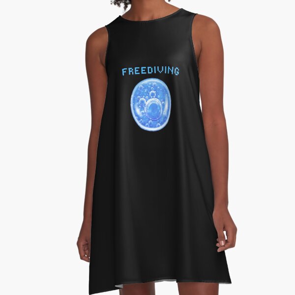 Item preview, freediving designed and sold by sapj27.