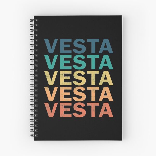 Item preview, Vesta Name T Shirt - Vesta Vintage Retro Vesta Name Gift Item Tee designed and sold by mackpatsy.