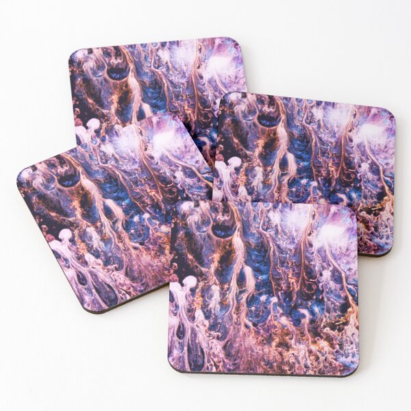 Item preview, psycho-delica designed and sold by nebulart.